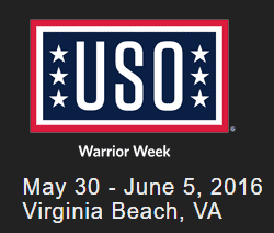 uso_warriorweek USO Warrior Week