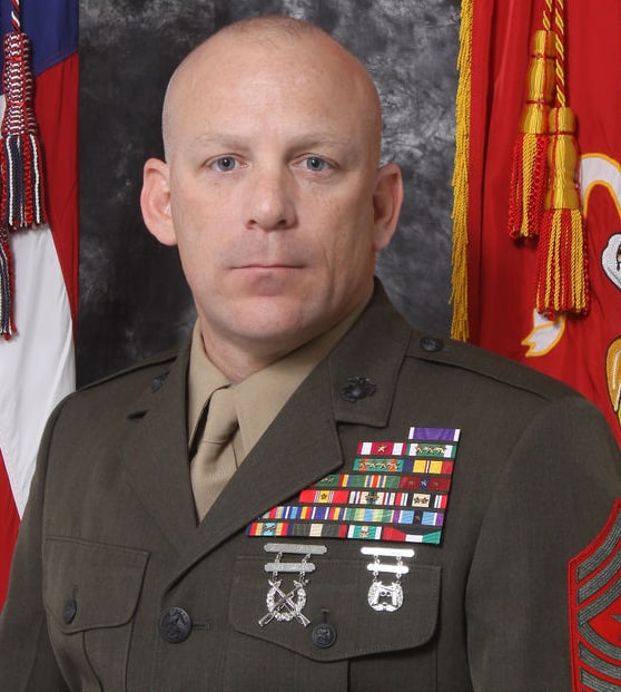 Regimental Sgtmaj (1) Regimental Sgtmaj (1)